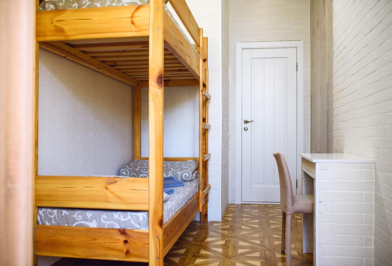 Cossacks Hostel Lviv Room photo