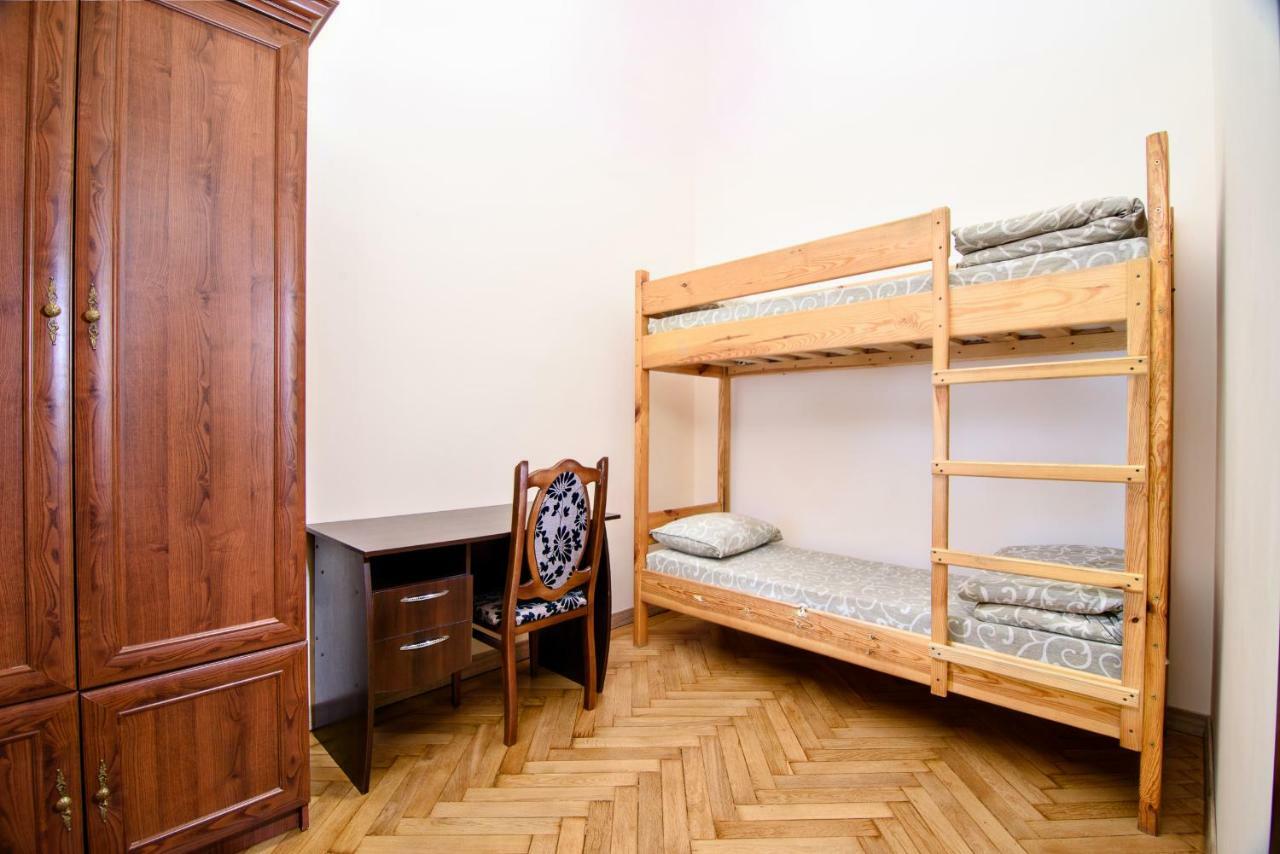 Cossacks Hostel Lviv Room photo